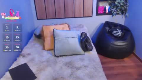 Andy online show from July 27, 9:55 pm