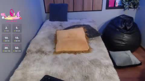 Andy online show from July 22, 10:24 pm