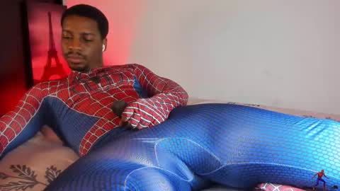 Andy online show from October 31, 11:24 am