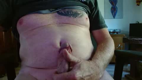 andyb1803 online show from October 12, 2:11 pm