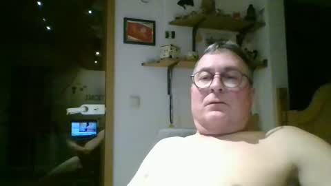 andybayern online show from January 15, 5:59 pm