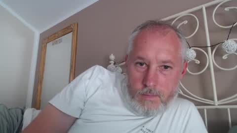 Andy online show from August 4, 11:26 am