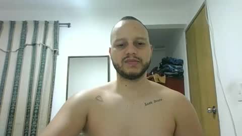 Andy online show from January 22, 12:16 am