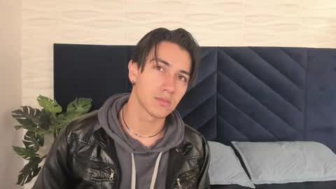 Andy Joy  online show from February 17, 11:09 am