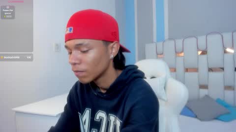 Andy Kings online show from January 16, 4:37 am