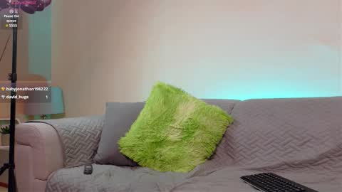 Andy online show from March 18, 9:18 pm