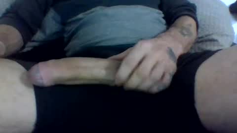 andym6660 online show from January 26, 7:21 am