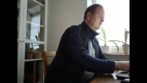 ShortyfromS online show from January 27, 8:29 am