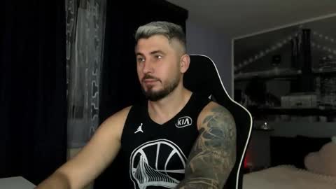 Magic Andy online show from January 11, 12:48 am