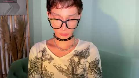Andy online show from June 25, 9:08 pm