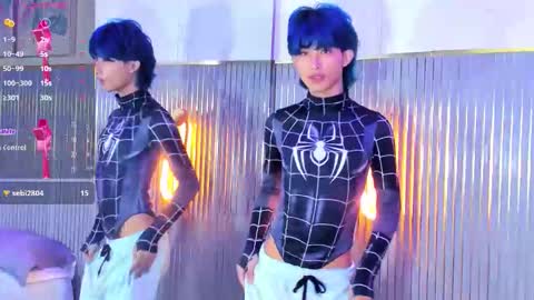 ANGEL online show from January 16, 9:17 pm