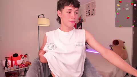 Angel   help me with 100 thumbs up online show from October 30, 9:38 pm