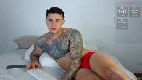angel_boy01 online show from July 19, 12:38 am