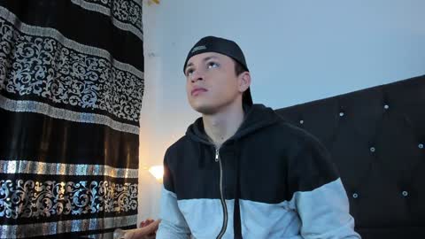 Angel Cuervo online show from January 18, 12:36 pm