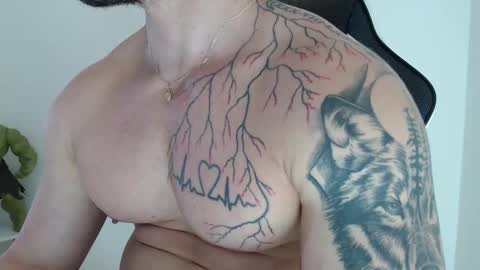 Angel Curl online show from February 6, 7:11 pm