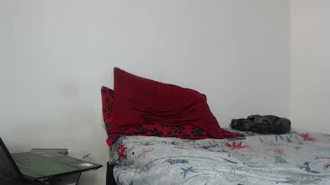 Angel Damons online show from November 7, 6:00 pm