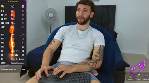 angel_kyrozz online show from January 9, 7:19 pm