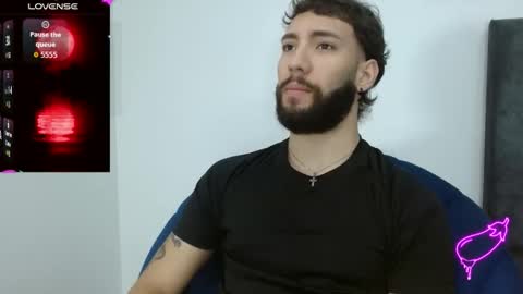 angel_kyrozz online show from November 30, 7:16 pm