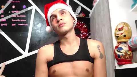 Angel online show from December 4, 10:17 pm