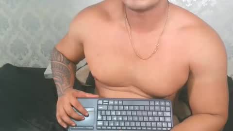 Angel Lein online show from October 30, 3:19 am