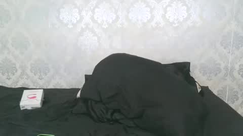 Angel Lein online show from February 13, 3:07 am