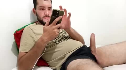 ngel online show from February 13, 2:07 am