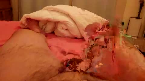 Angelamanita online show from January 26, 6:17 am