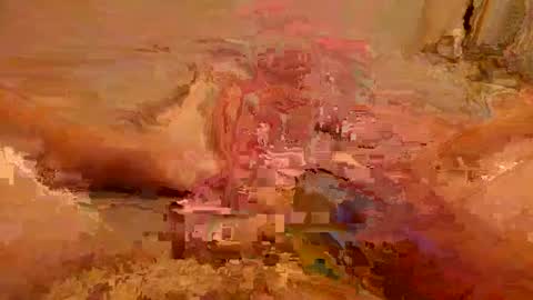 Angelamanita online show from October 6, 3:00 am