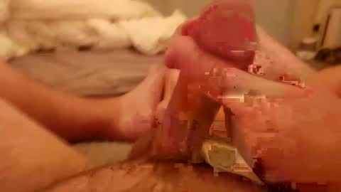 Angelamanita online show from October 7, 3:54 am