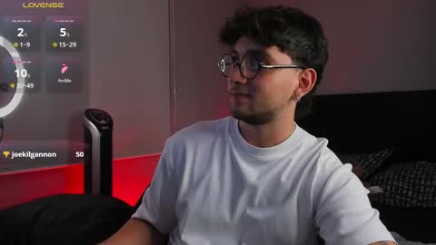 angelbell19 online show from March 13, 4:09 am