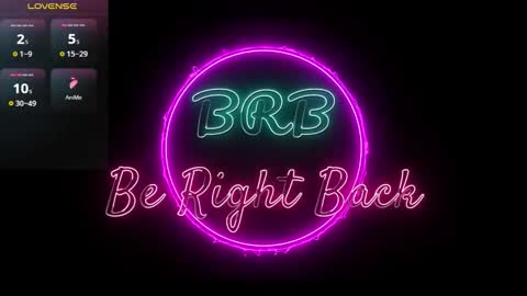 angelbell19 online show from March 19, 1:31 am