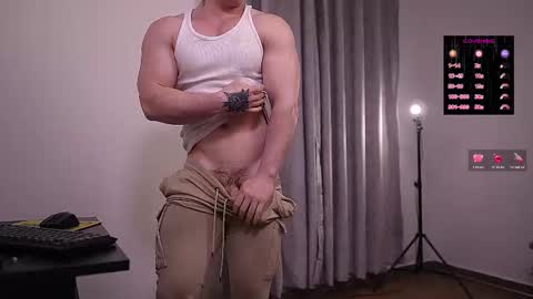 NGEL.  online show from November 19, 10:09 pm