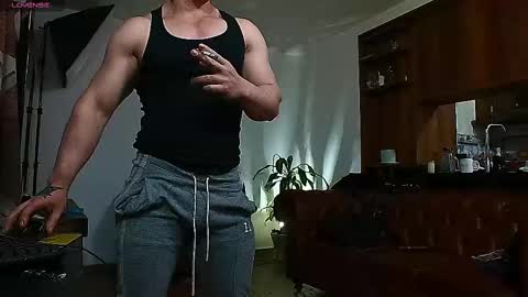 NGEL.  online show from March 12, 1:25 am