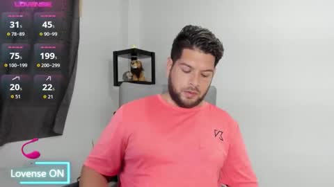 angel online show from April 16, 11:18 pm