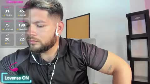 angel online show from January 11, 3:27 pm