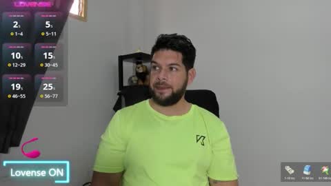 angel online show from April 20, 1:24 pm