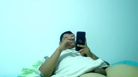 angeldavid90 online show from February 18, 11:57 pm