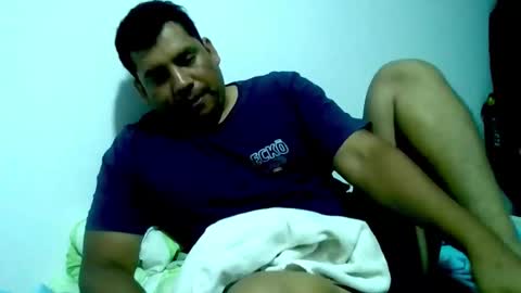 angeldavid90 online show from February 17, 2:43 am