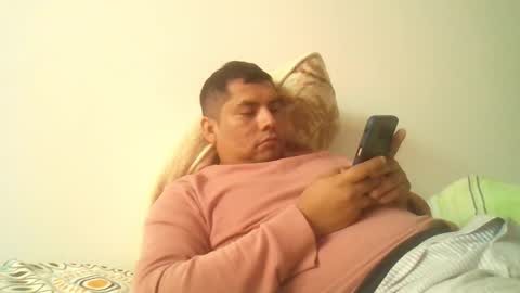 angeldavid90 online show from September 27, 5:22 pm