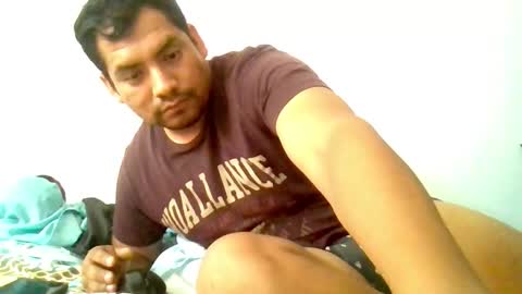 angeldavid90 online show from March 10, 8:37 pm