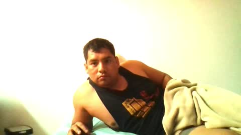 angeldavid90 online show from October 14, 2:46 pm