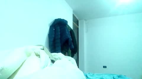 angeldavid90 online show from October 6, 4:17 am