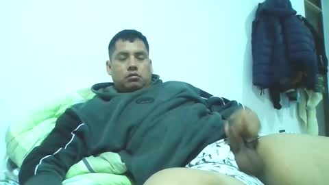 angeldavid90 online show from September 25, 4:22 am