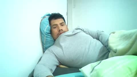 angeldavid90 online show from September 14, 2:41 pm