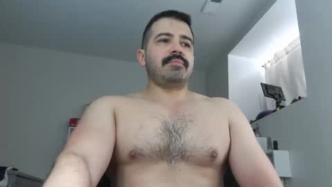 Angel Fusco online show from March 30, 5:03 pm