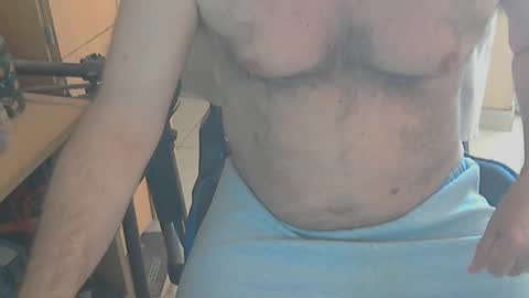 Snapshot of angelgarcia269 chatting on December 8, 11:35 am angelgarcia269 online show from December 8, 11:35 am