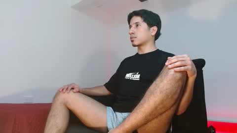 Angel of littlebandido online show from November 21, 3:16 am