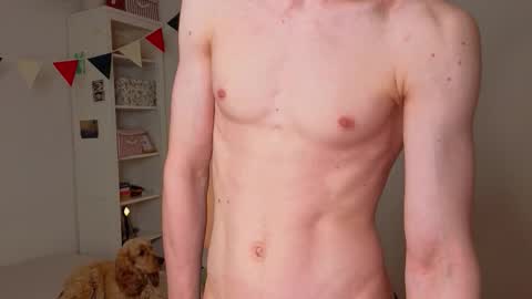 Daniel online show from January 5, 5:49 pm