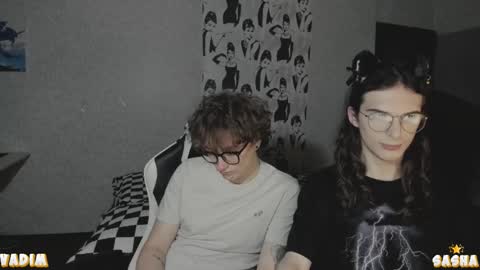 AngelicFemboyFairness online show from November 15, 11:40 pm