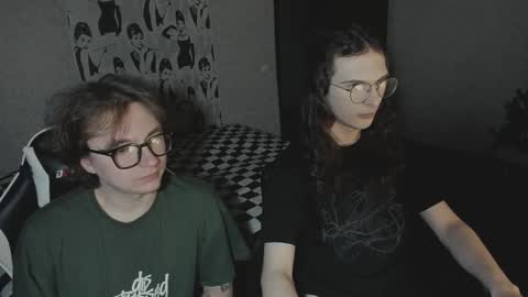 AngelicFemboyFairness online show from March 14, 10:50 pm